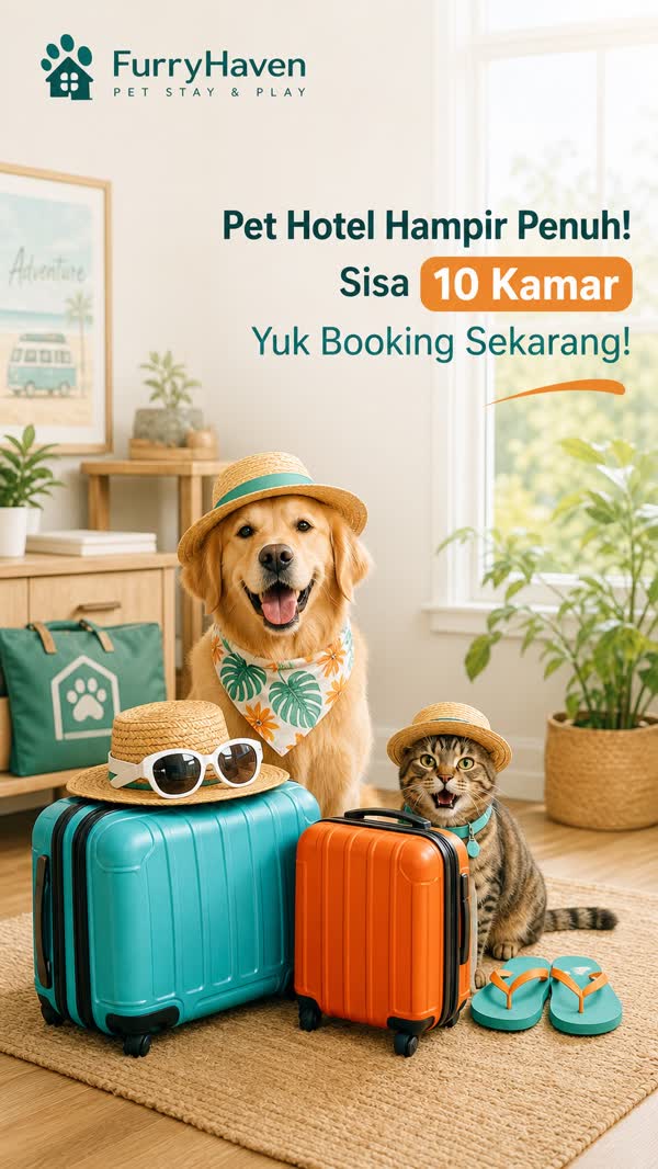 Static ad example