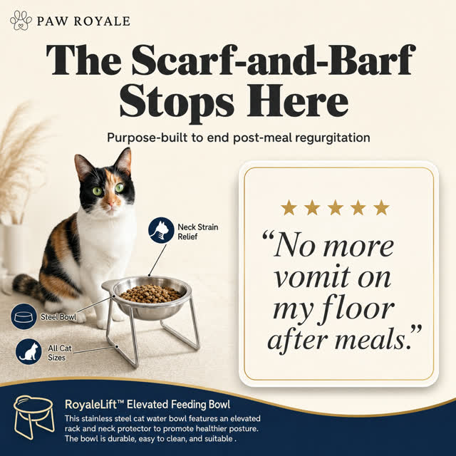 Static ad example