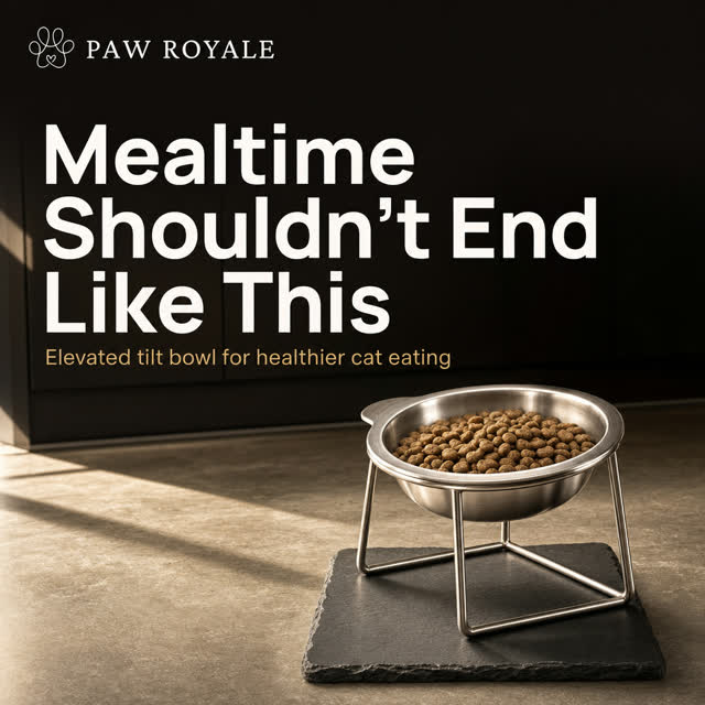 Static ad example